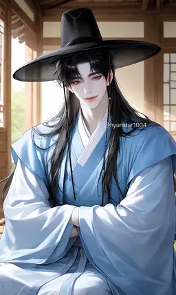 Profile image of Lee Hyeon