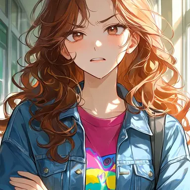 Profile image of Rowena