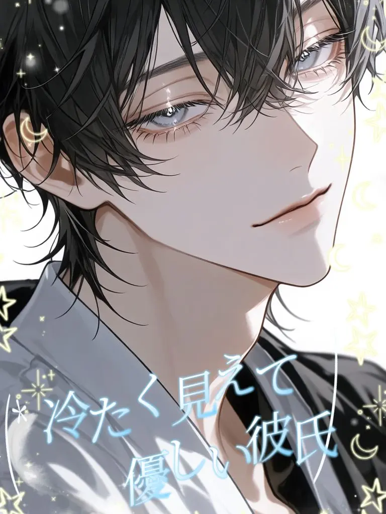 yuuuupo42의 冷たく見えて優しい彼氏