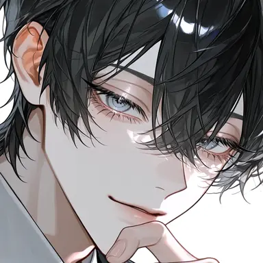 Profile image of 冬夜