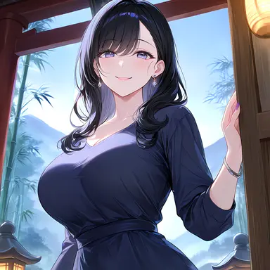 Profile image of 麻里絵