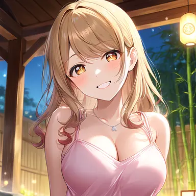 Profile image of 有紗