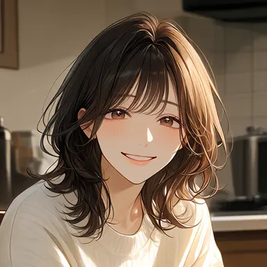 Profile image of ナツメ