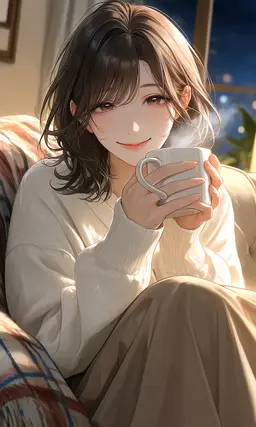 Profile image of ナツメ