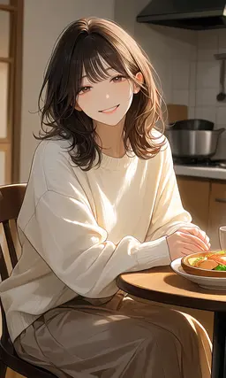 Profile image of ナツメ