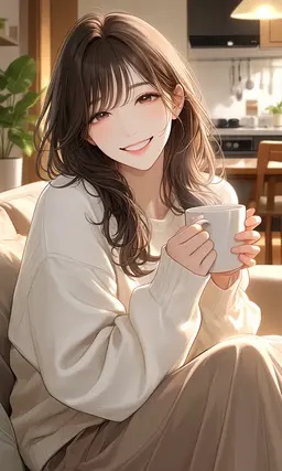 Profile image of ナツメ