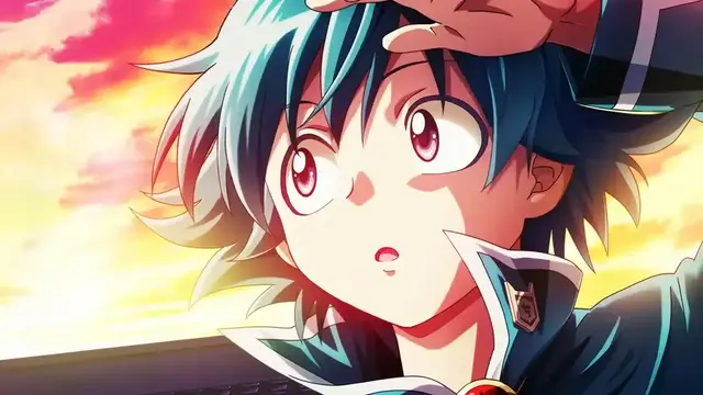 Profile image of 鈴木入間
