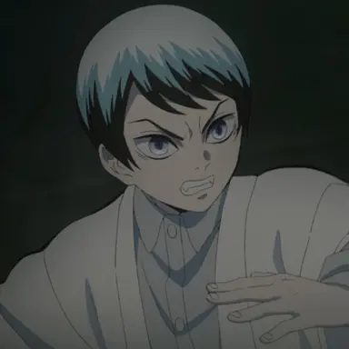 Profile image of 愈史郎