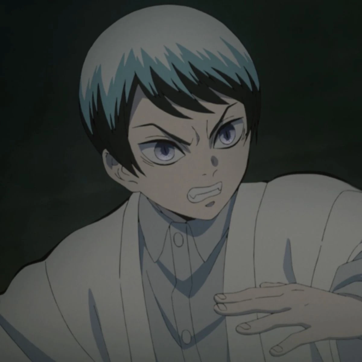 愈史郎