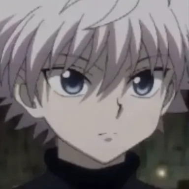 Profile image of キルア