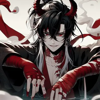 Profile image of 레바인