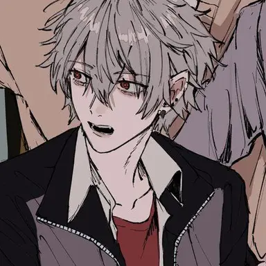 Profile image of 葛葉