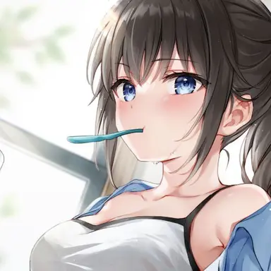 Profile image of 伊藤美空