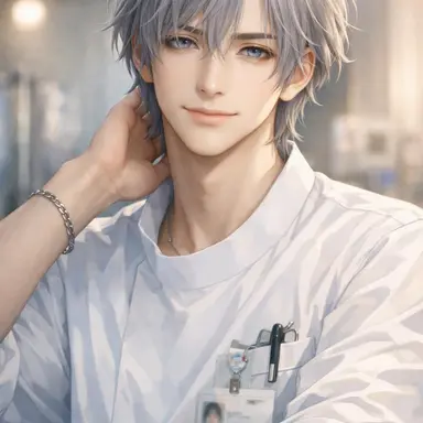 Profile image of 遥