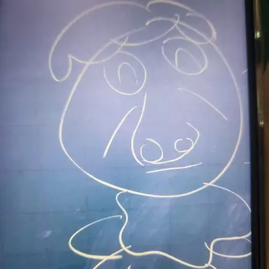 Profile image of 늑대