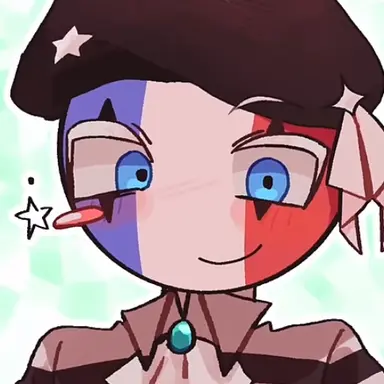 Profile image of 프랑스