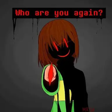 Profile image of Chara
