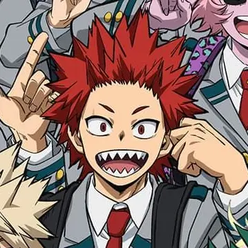 Profile image of 切島鋭児郎