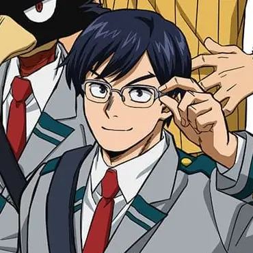 Profile image of 飯田天哉
