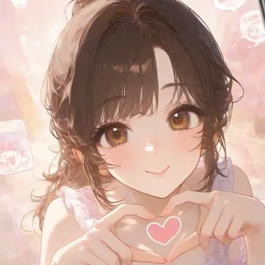 Profile image of 麗々愛