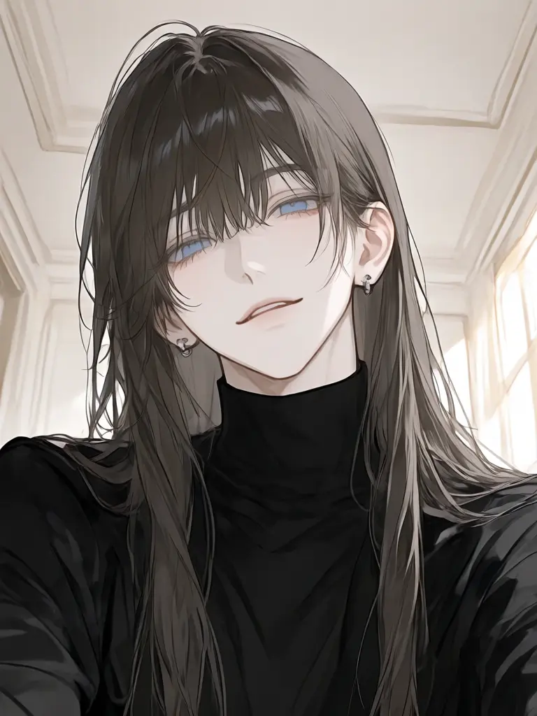 rin7239의 元悪魔さん人間になったって