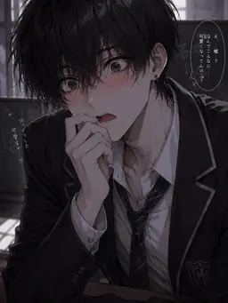 Profile image of 遥風　桜李