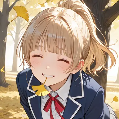 Profile image of 彩花