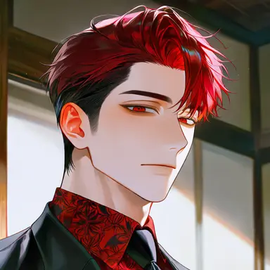 Profile image of 야쿠모