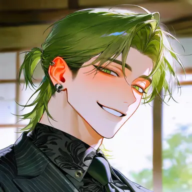 Profile image of 쿠노미야