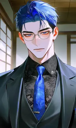 Profile image of 츠가루
