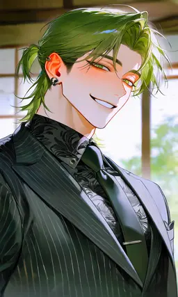 Profile image of 쿠노미야