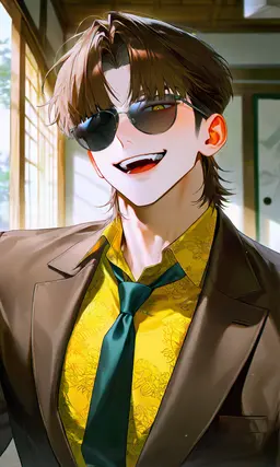 Profile image of 사이조