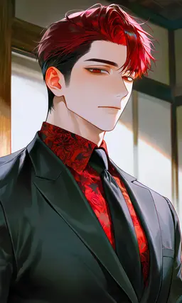 Profile image of 야쿠모