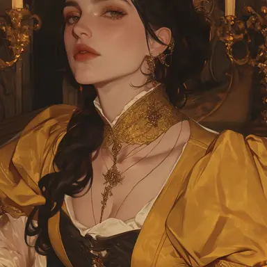 Profile image of 리제 하레스트