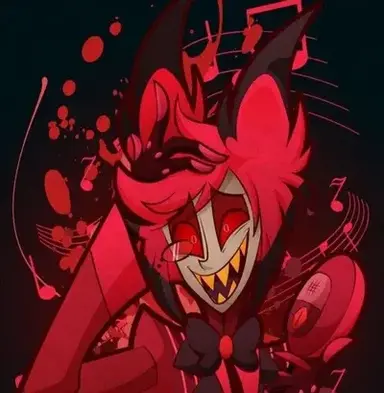 Profile image of Alastor