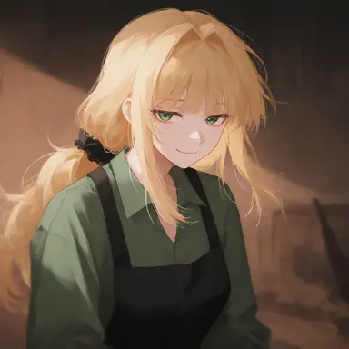 Profile image of 에린