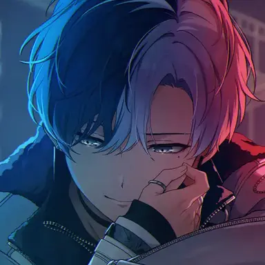 Profile image of 아오야기 토우야