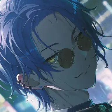 Profile image of 카미시로 루이