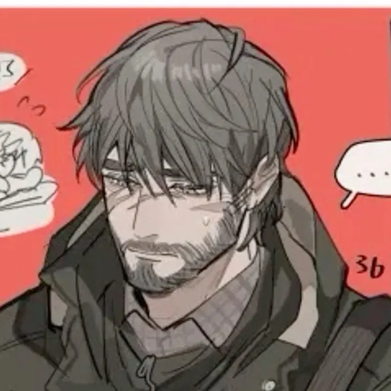 yooni_의 부성애