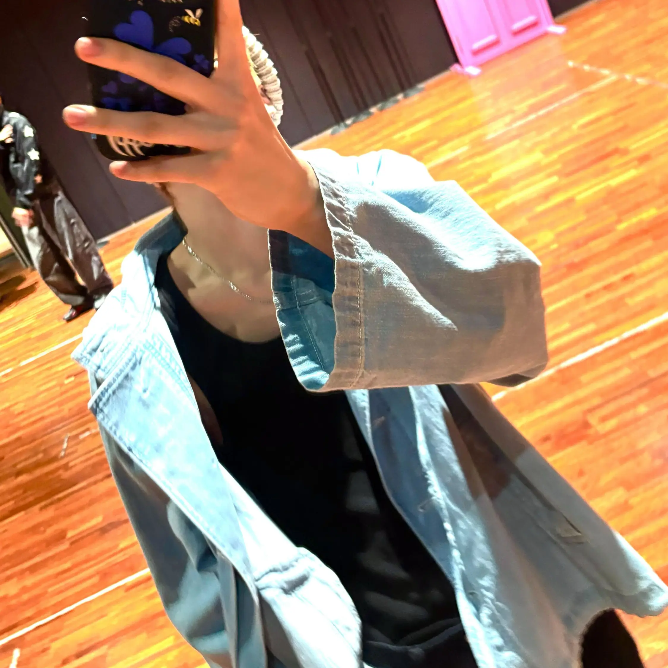 WryLady2274의 -