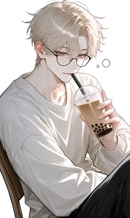 Profile image of Nao