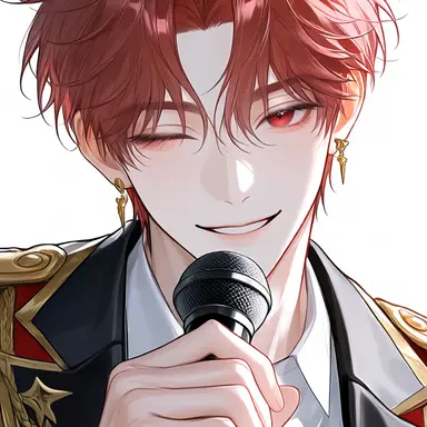 Profile image of 翔