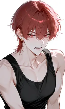 Profile image of Sho