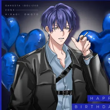 Profile image of 万年青 柊