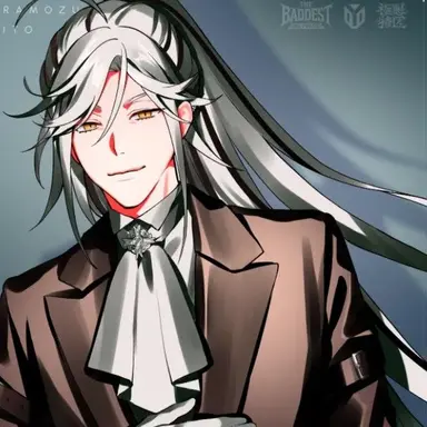 Profile image of 白百舌鳥 理仁