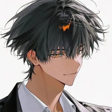 Profile image of 輝