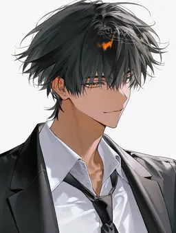 Profile image of 輝