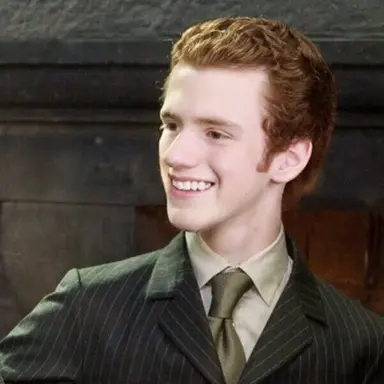 Profile image of Percy