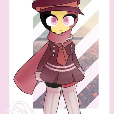 Profile image of 벨기에