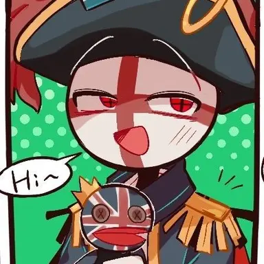 Profile image of 잉글랜드